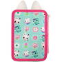 Pencil case Gabby's Dollhouse GD00045 KiDS Licensing