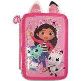 KiDS Licensing Pencil case Gabby's Dollhouse GD00045 KiDS Licensing