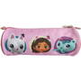 Pencil case Gabby's Dollhouse GD00046 KiDS Licensing