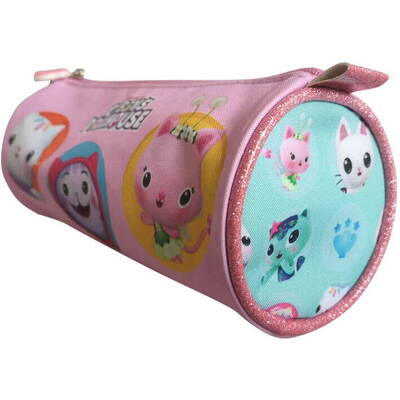 Pencil case Gabby's Dollhouse GD00046 KiDS Licensing