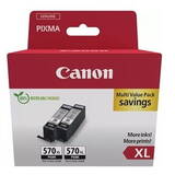 Canon PGI-570XLPGBK Black