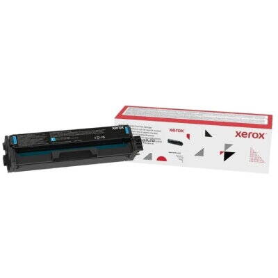 Toner imprimanta Xerox 006R04824 Cyan