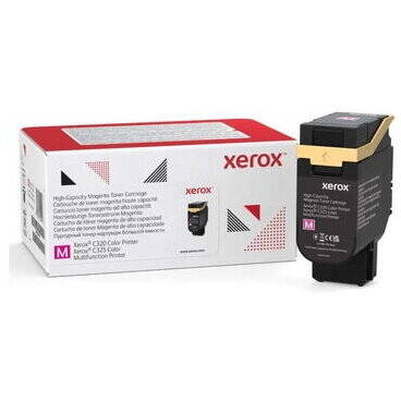 Toner imprimanta Xerox cap mare 006R04833 Magenta