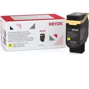 Toner imprimanta Xerox cap mare 006R04834 Yellow