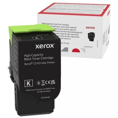 Toner imprimanta Xerox cap mare 006R04835 Black