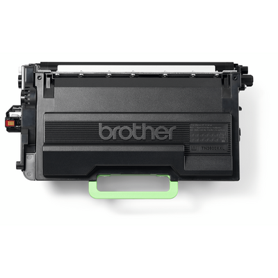 Toner imprimanta Brother cap. extra TN3600XXL Black