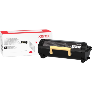 Toner imprimanta Xerox cap. extra 006R04730 Black