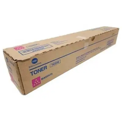 Toner imprimanta Konica-Minolta TN-328FM Mgenta