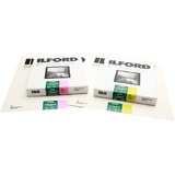 ILFORD PHOTO Ilford MG FB 1K Classic Gloss 12.7x17.8 100 Sheets