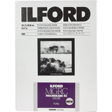 ILFORD PHOTO Ilford Multigrade RC Deluxe Pearl 10.5x14.8cm 100