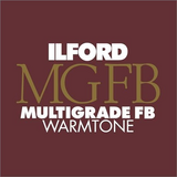 ILFORD PHOTO Ilford Multigrade FB Warmtone 24k 106.7x10m EICC3