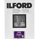 ILFORD PHOTO Ilford Multigrade RC DeLuxe Pearl 10x15CM 100