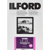 ILFORD PHOTO Ilford Multigrade RC Deluxe Glossy 21x29.7cm 100