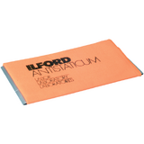 ILFORD PHOTO Ilford Acc Antistatic Cloth Orange