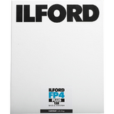 ILFORD PHOTO Ilford FP4 Plus 8x10 25 Sheets Film