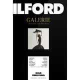 Ilford Ilford Galerie Gold Fibre Pearl 290G A4 25 Sheet