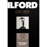 Ilford Ilford Galerie Heavyweight Duo Matt 310g A4 25 Sheets