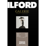 Ilford Ilford Galerie Premium Matt Duo 200g A4 25 Sheets