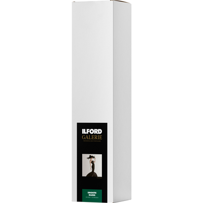 Hartie Foto Ilford Galerie Smooth Gloss 310g 61cm x 27m