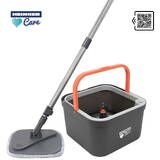 HEINNER SET CURATENIE MOP ROTATIV MEGA CLEAN