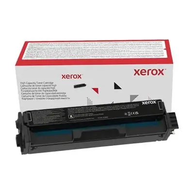 Toner imprimanta Xerox Black 006R04827