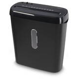 HAMA "Basic S6" Shredder, Shredder with Security Level P2