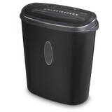 HAMA "Home X12CD" Shredder, Shredder with Security Level E3 P4 T4