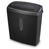 HAMA "Home X10CD" Shredder, Shredder with Security Level E3 P4 T4