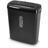 HAMA "Basic S8CD" Shredder, Shredder with Security Level P2 T1