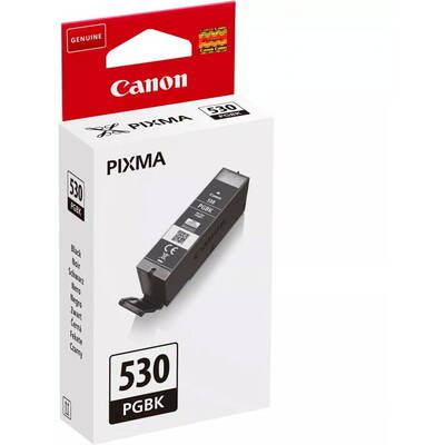 Cartus Imprimanta Canon PGI-530 PGBK Black