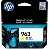 HP HP 963 Yellow Original Ink Cartridge