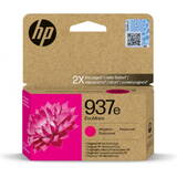 HP Ink 937e Magenta 4S6W7NE