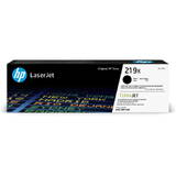 HP Toner 219X W2190X black