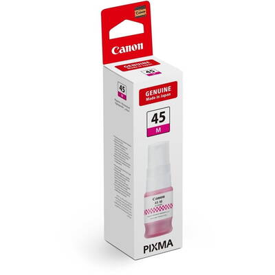 Cartus Imprimanta Canon Ink GI-45 6286C001 magenta