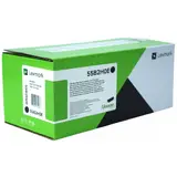 Lexmark MS/MX/331/431 Black 55B2H0E (15k)