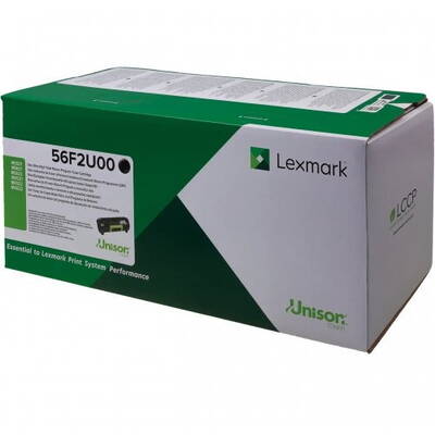 Toner imprimanta Lexmark Toner 56F2U00 Ultra High Yield black