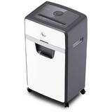 HP HP ONESHRED 16MC shredder, micro cut, P-5, 16 card, 30l, light grey