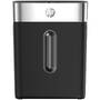 HP Oneshreed 8CC shredder black