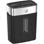 HP Oneshreed 8CC shredder black