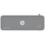 HP OneLam 270 laminator, A4, grey