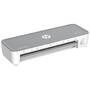 HP OneLam 270 laminator, A4, grey