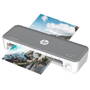 HP OneLam 270 laminator, A4, grey