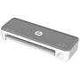 HP OneLam 270 laminator, A4, grey