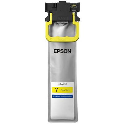 Cartus Imprimanta Epson C13T11N440 Yellow XL