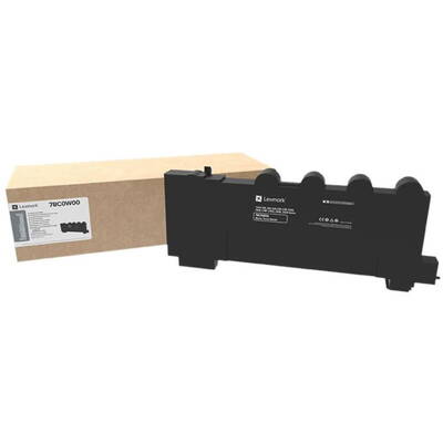 Consumabil Imprimanta Lexmark Recipient colectare 78C0W00 Waste Toner Bottle