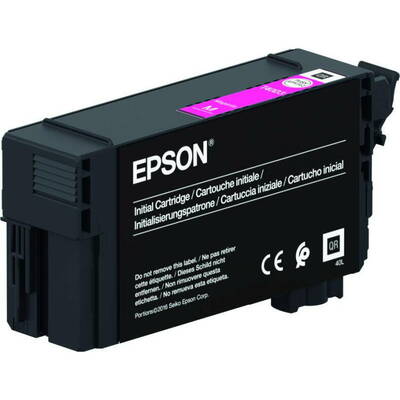 Cartus Imprimanta Epson T40D34 Magenta