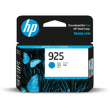 HP 925 Cyan