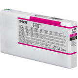 Epson Vivid Magenta T 913 200 ml  T 9133N