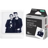 FUJIFILM 1 instax Square Film monochrome