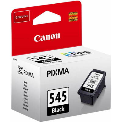 Cartus Imprimanta Canon PG-545 Black